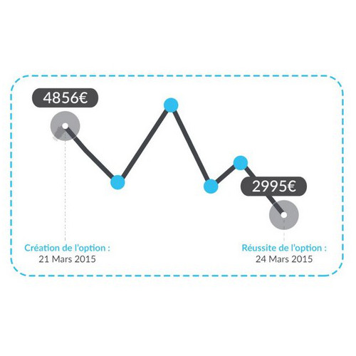 Option Way - Moteur d'optimisation